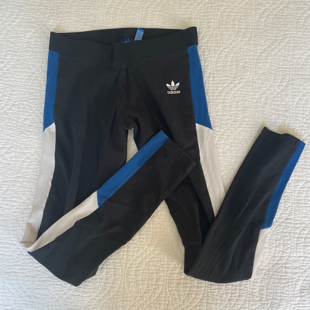 Adidas leggings